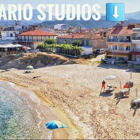 Ladario Studios Сарти Екстериор снимка