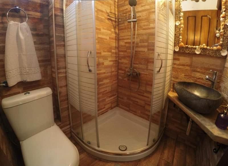 Ladario Studios Сарти Екстериор снимка